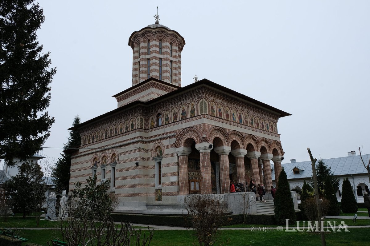 Lumea căzută în păcat refuză darul și binecuvântarea lui Dumnezeu 136143