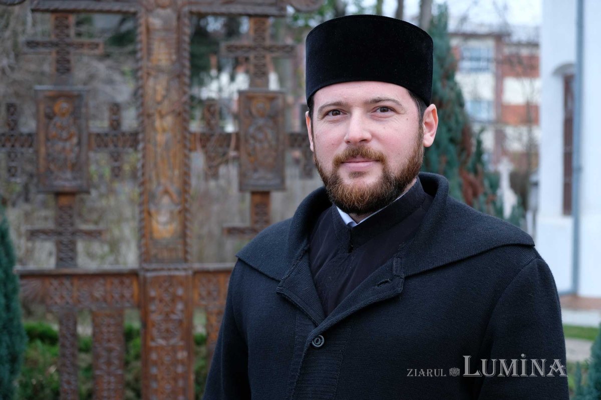 Biserica din Ianca, ograda mântuitoare a comunității 136577