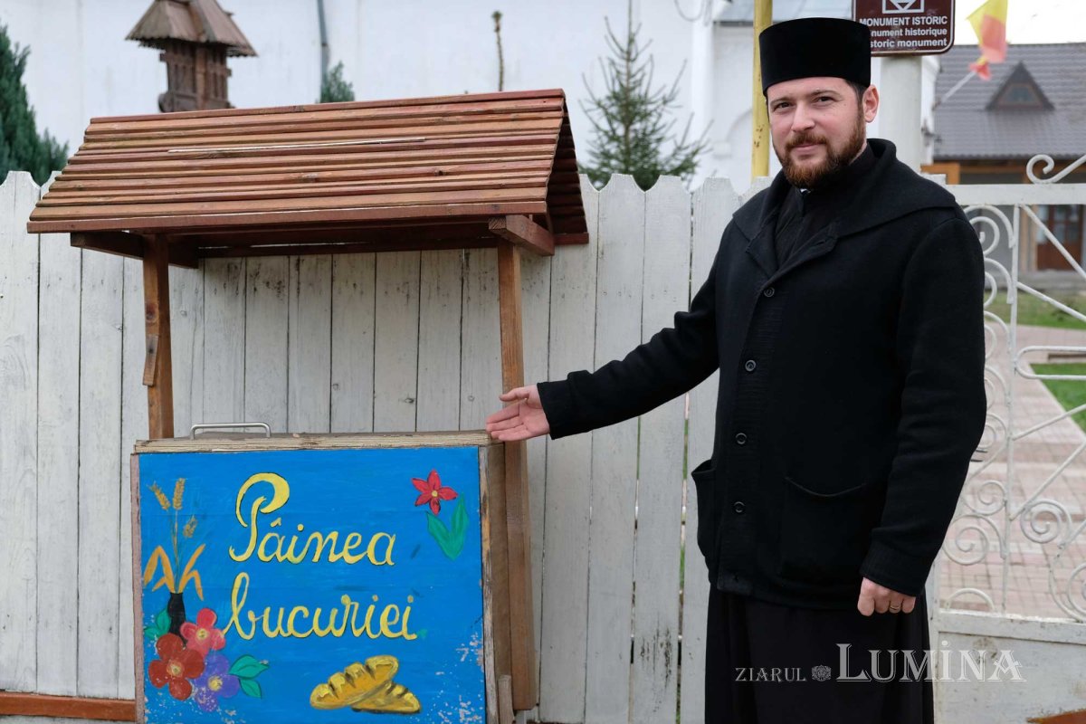 Biserica din Ianca, ograda mântuitoare a comunității 136579