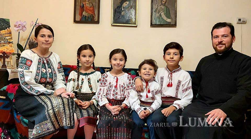 Biserica din Ianca, ograda mântuitoare a comunității 136586