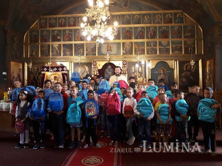 Biserica din Ianca, ograda mântuitoare a comunității 136587