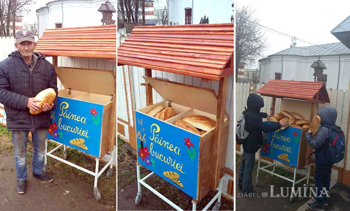 Biserica din Ianca, ograda mântuitoare a comunității 136589