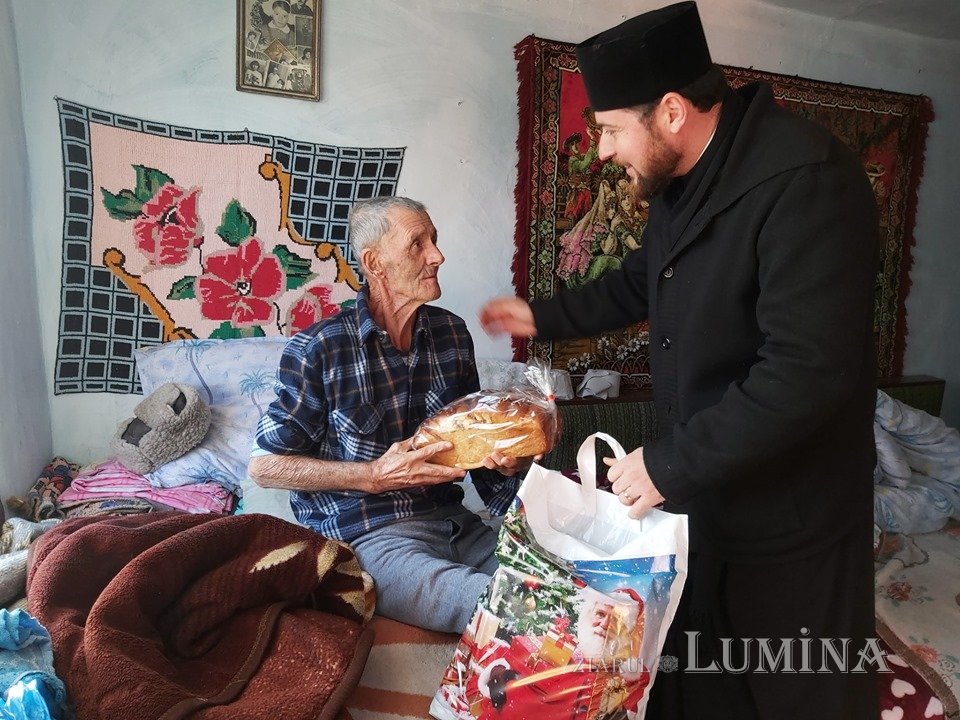 Biserica din Ianca, ograda mântuitoare a comunității 136593