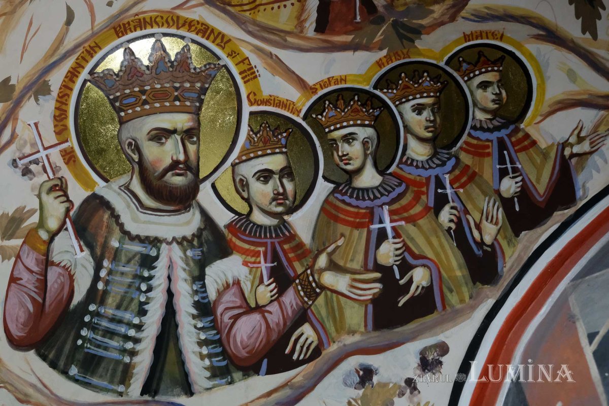 Capela din Aeroportul „Henri Coandă” - biserica ortodoxă din poarta văzduhului 136870