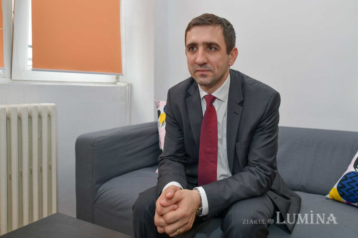 „Suntem aici pentru elevi” 136974