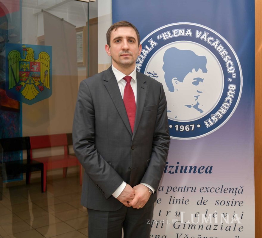 „Suntem aici pentru elevi” 136977