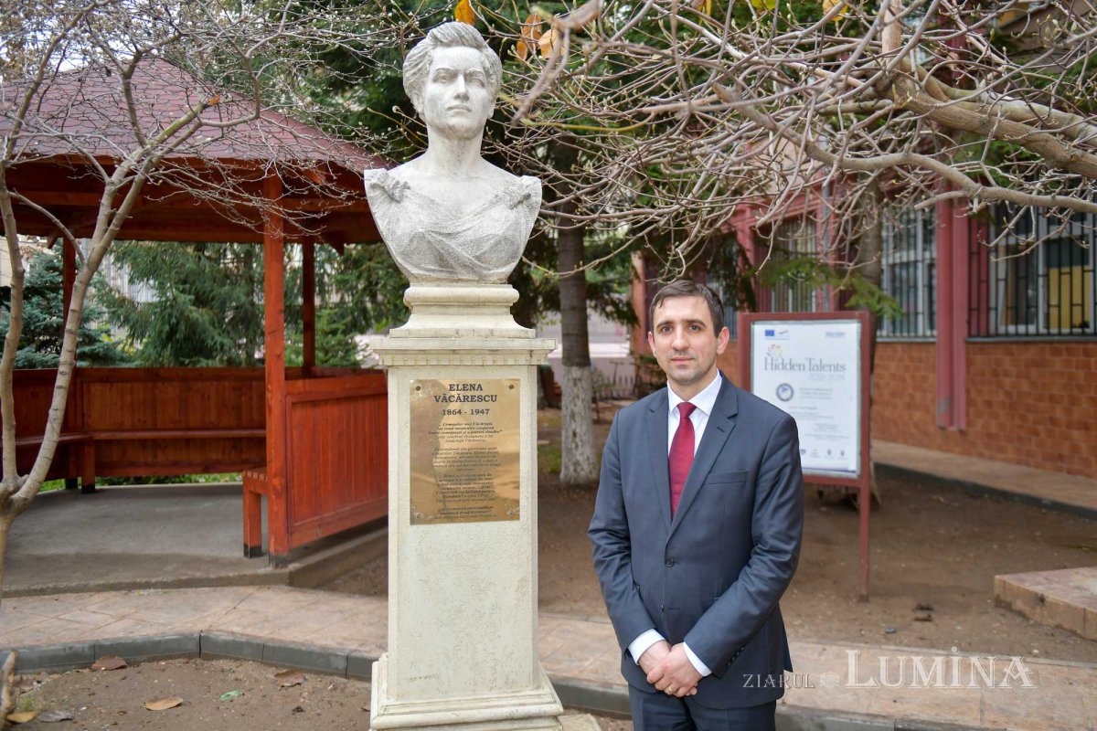 „Suntem aici pentru elevi” 136978