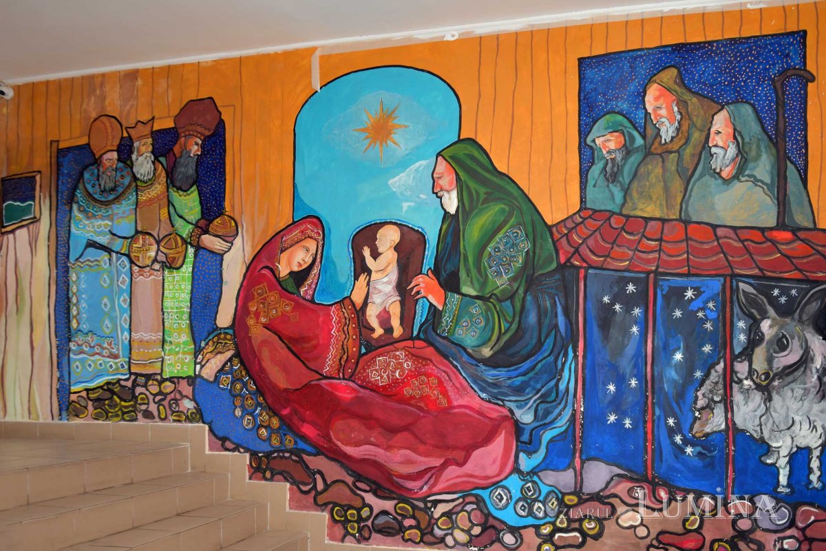 „Suntem aici pentru elevi” 136979