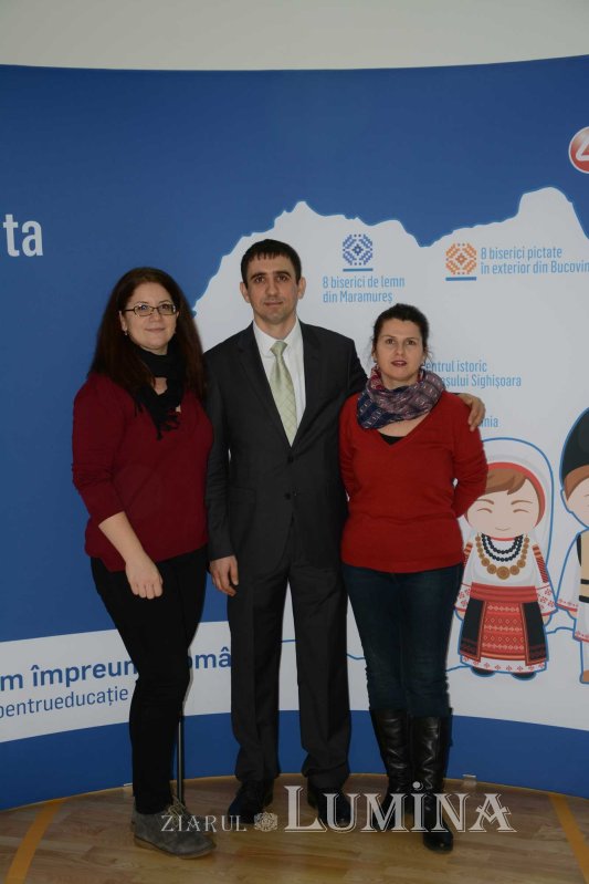 „Suntem aici pentru elevi” 136985