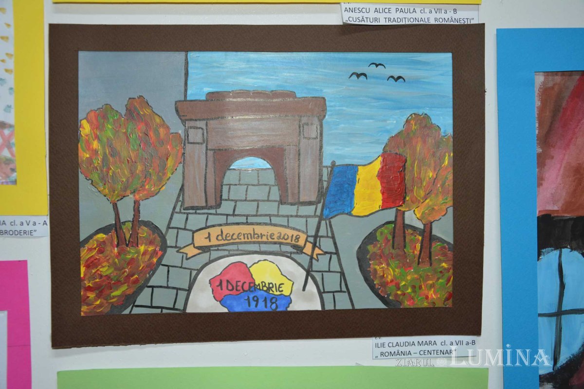 „Suntem aici pentru elevi” 136987