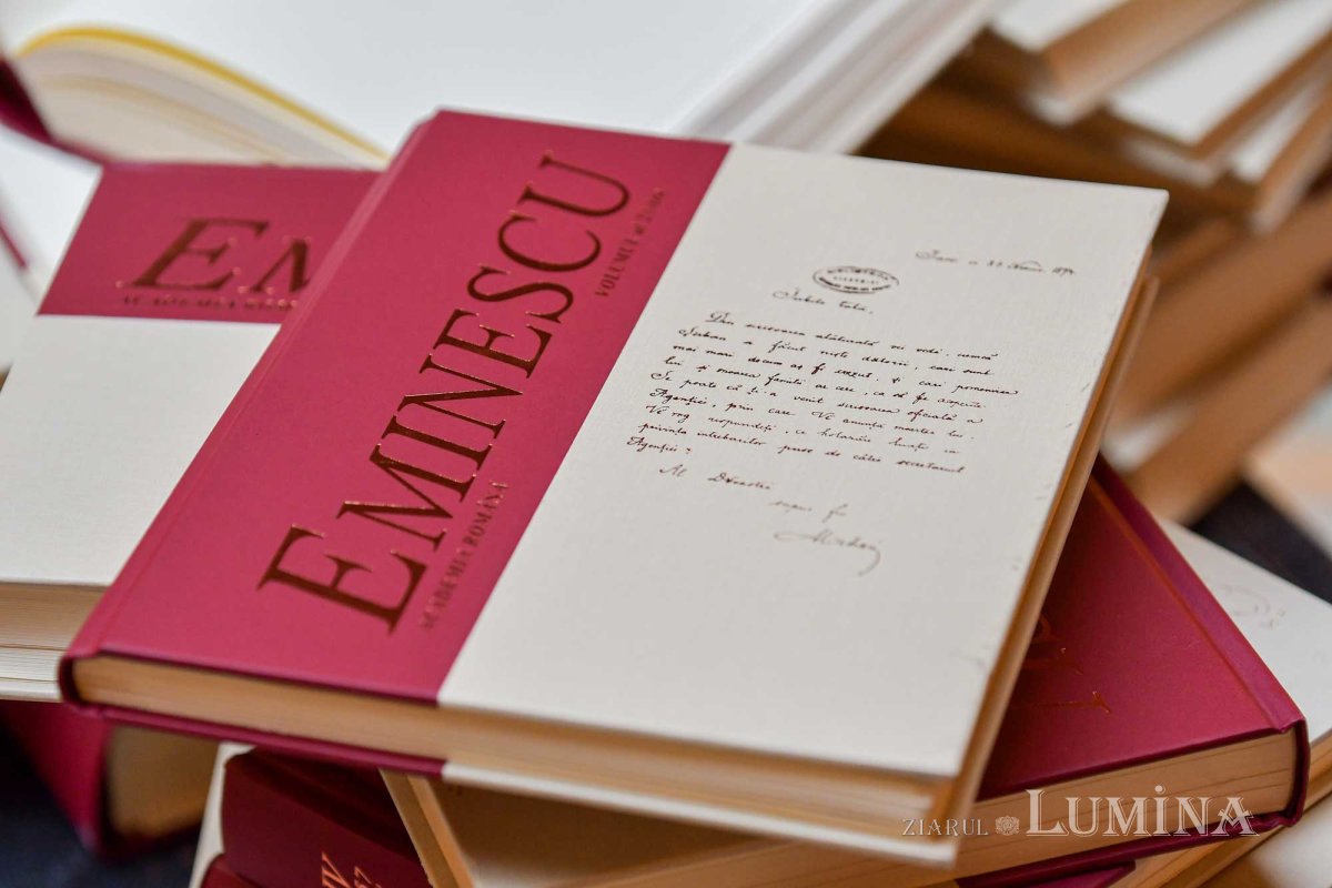 Ziua Culturii Naţionale sărbătorită la Ateneul Român 137123