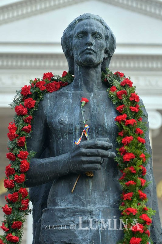 Ziua Culturii Naţionale sărbătorită la Ateneul Român 137126