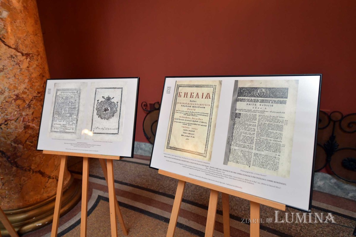 Ziua Culturii Naţionale sărbătorită la Ateneul Român 137127