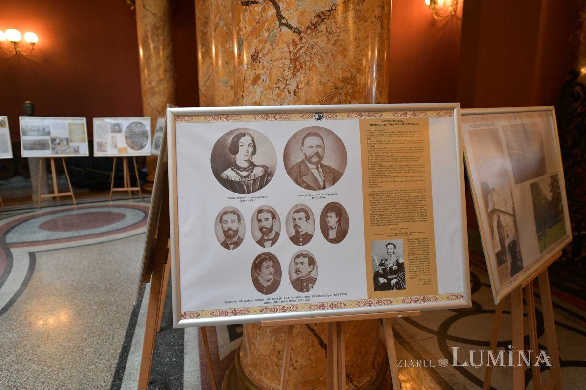 Ziua Culturii Naţionale sărbătorită la Ateneul Român 137128