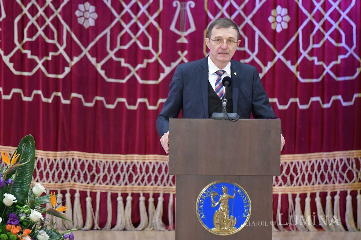 Ziua Culturii Naţionale sărbătorită la Ateneul Român 137134