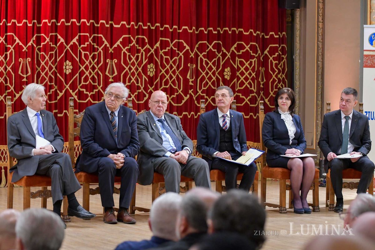 Ziua Culturii Naţionale sărbătorită la Ateneul Român 137144