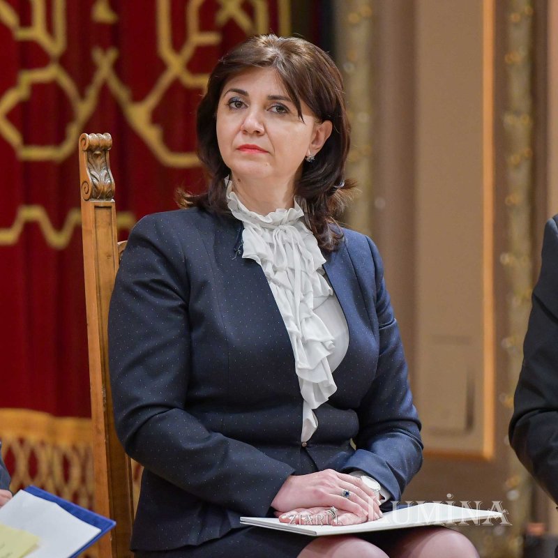 Ziua Culturii Naţionale sărbătorită la Ateneul Român 137148