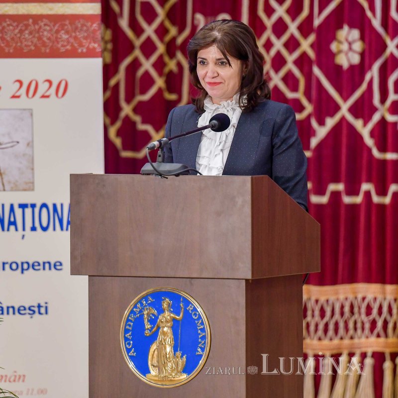 Ziua Culturii Naţionale sărbătorită la Ateneul Român 137149