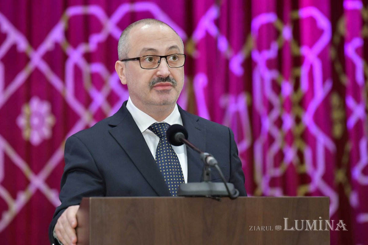 Ziua Culturii Naţionale sărbătorită la Ateneul Român 137151