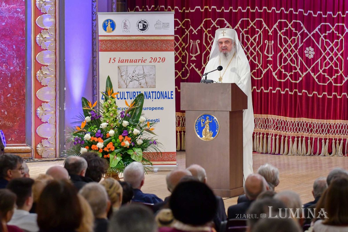 Ziua Culturii Naţionale sărbătorită la Ateneul Român 137157