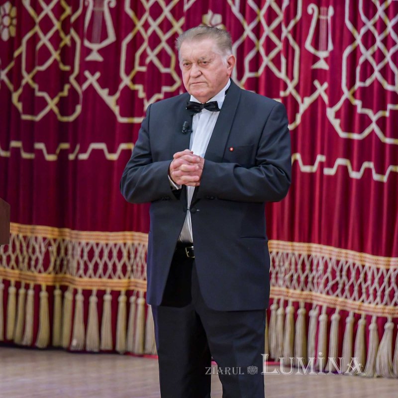 Ziua Culturii Naţionale sărbătorită la Ateneul Român 137165