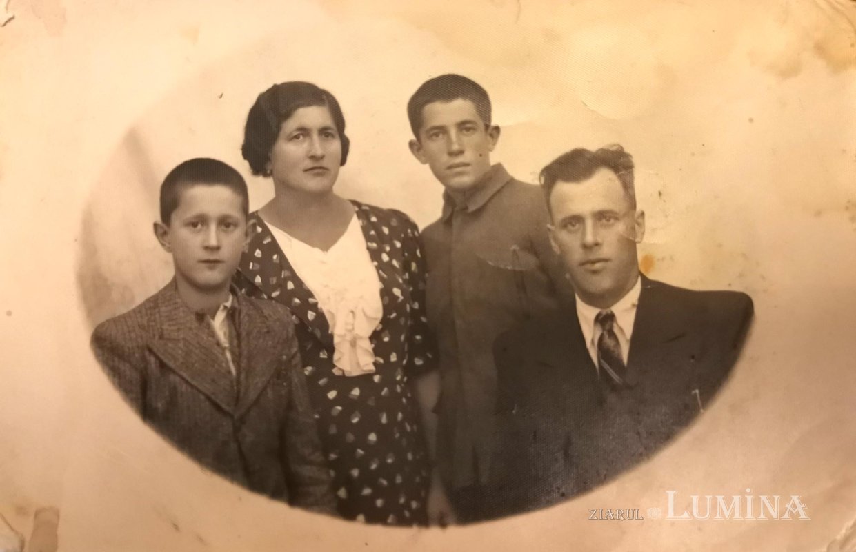 „Tehnica a evoluat azi, dar nu și caracterul omului” 137399