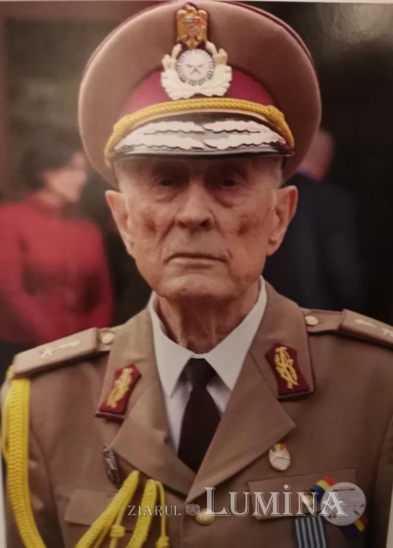 „Tehnica a evoluat azi, dar nu și caracterul omului” 137400