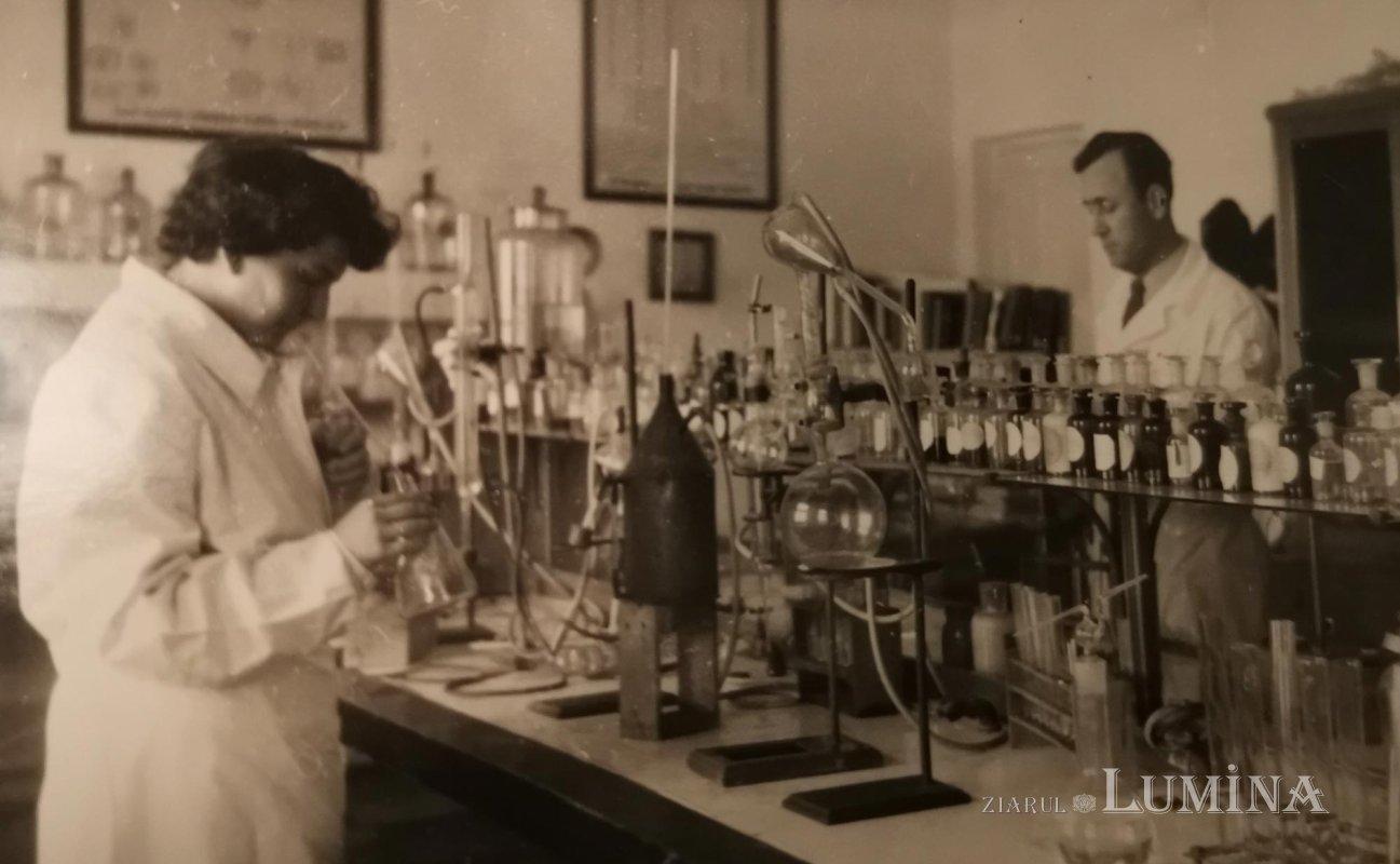 „Tehnica a evoluat azi, dar nu și caracterul omului” 137401