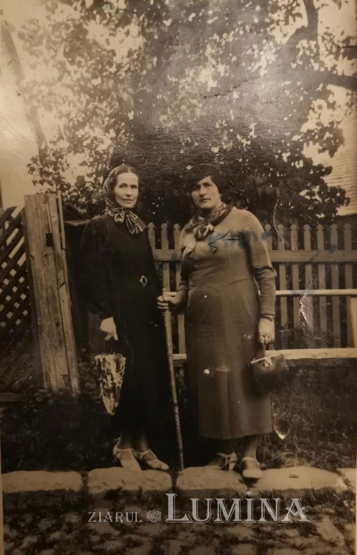 „Tehnica a evoluat azi, dar nu și caracterul omului” 137406