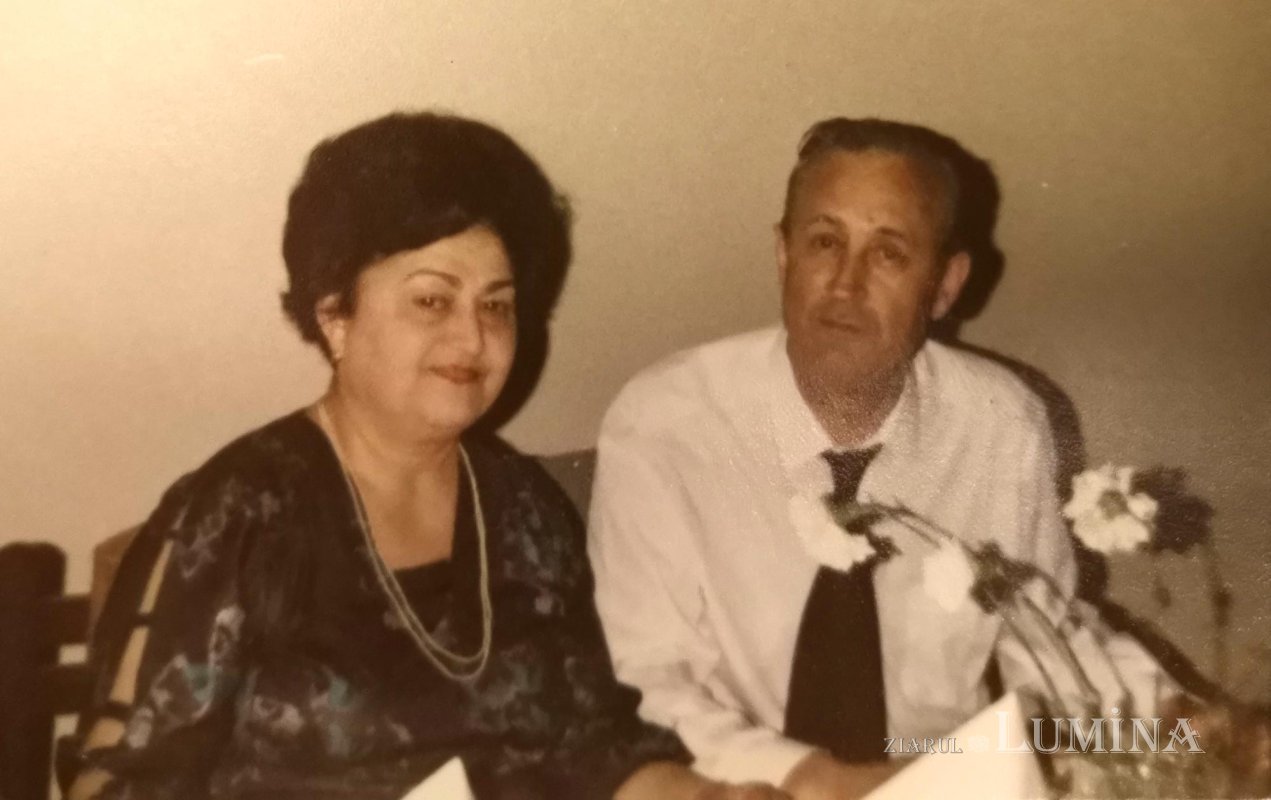 „Tehnica a evoluat azi, dar nu și caracterul omului” 137407