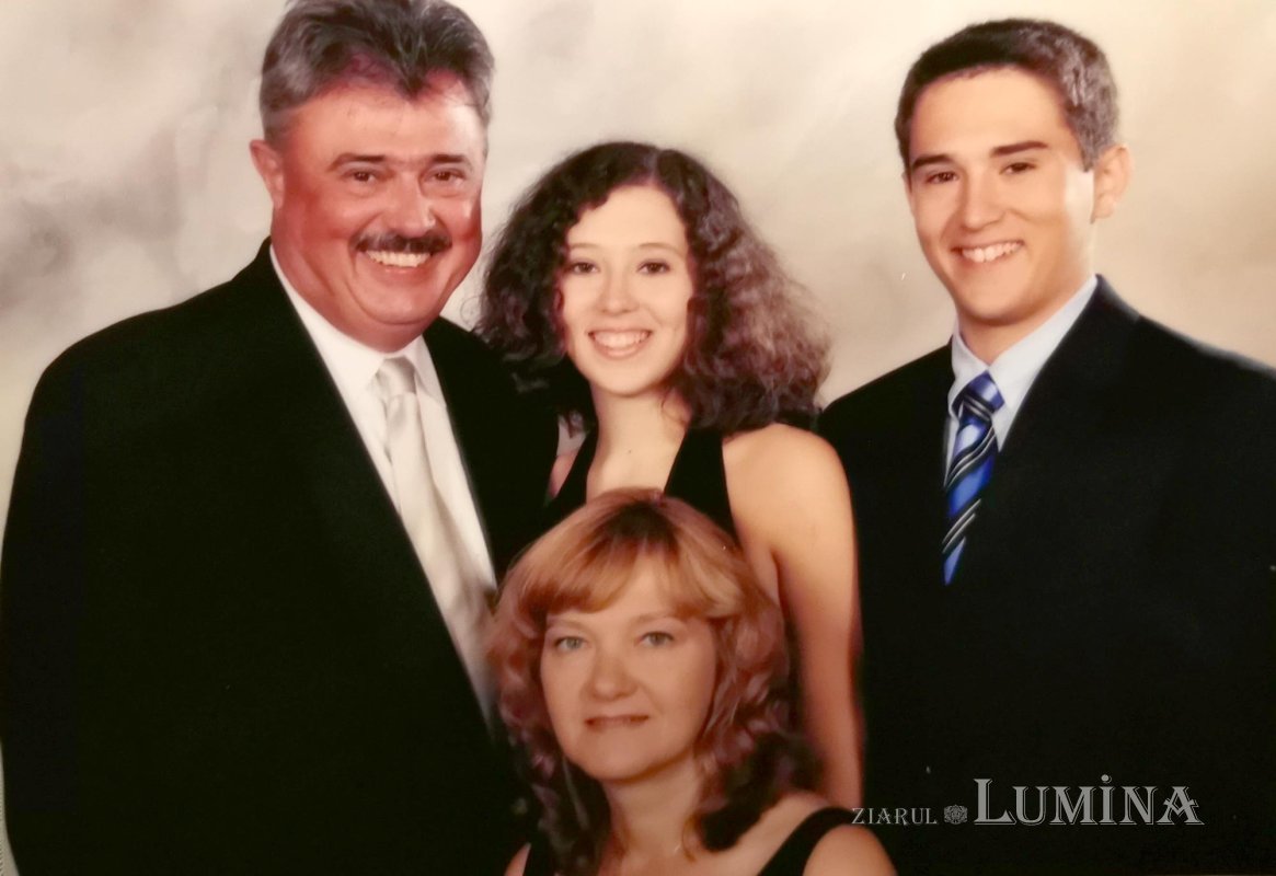 „Tehnica a evoluat azi, dar nu și caracterul omului” 137408