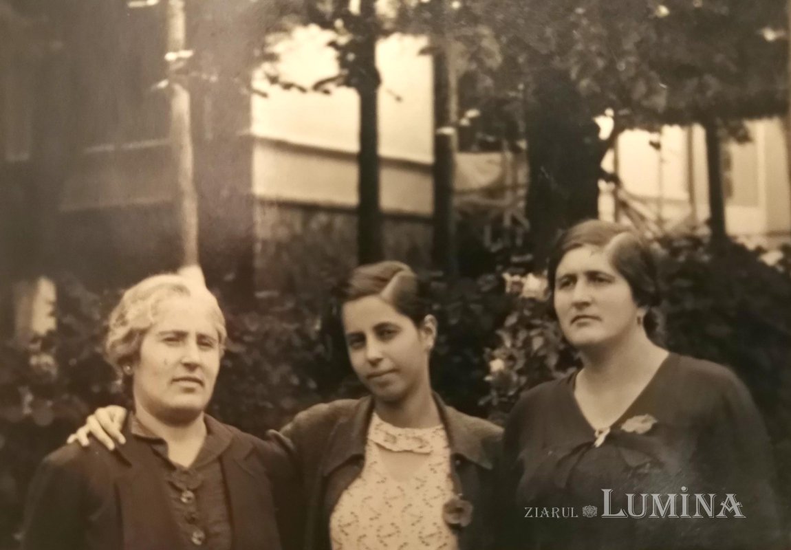 „Tehnica a evoluat azi, dar nu și caracterul omului” 137409