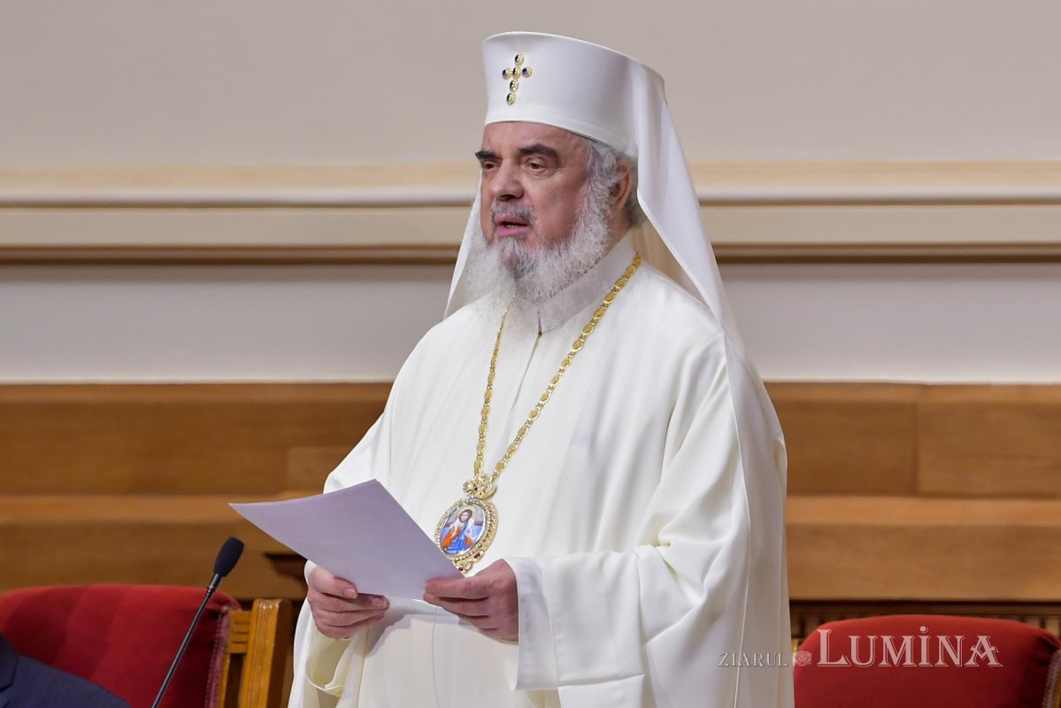 Biserica a promovat unitatea, libertatea şi demnitatea poporului român 137848