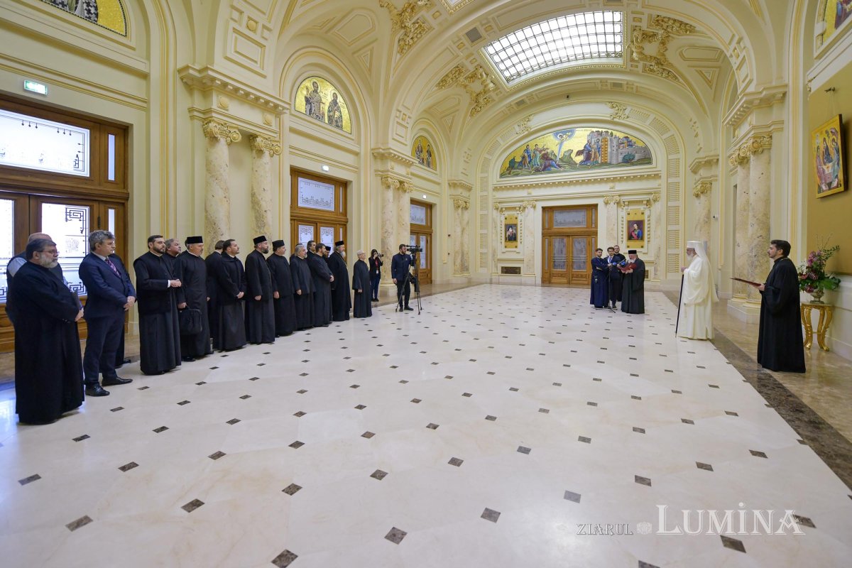 Distincție pentru fondatorul Corului de copii și tineret „Symbol” 137735