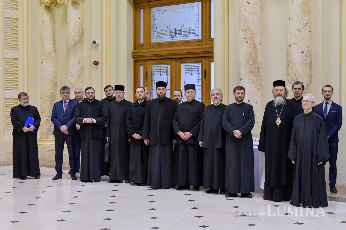 Distincție pentru fondatorul Corului de copii și tineret „Symbol” 137737