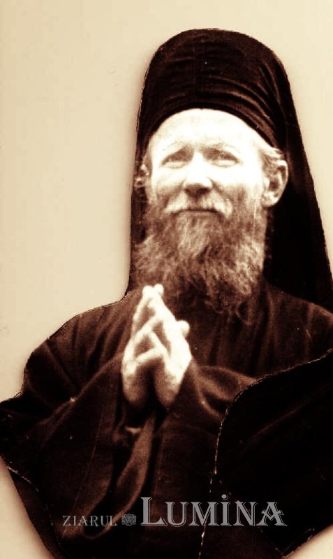 Casa copilăriei părintelui Dometie Manolache 137958