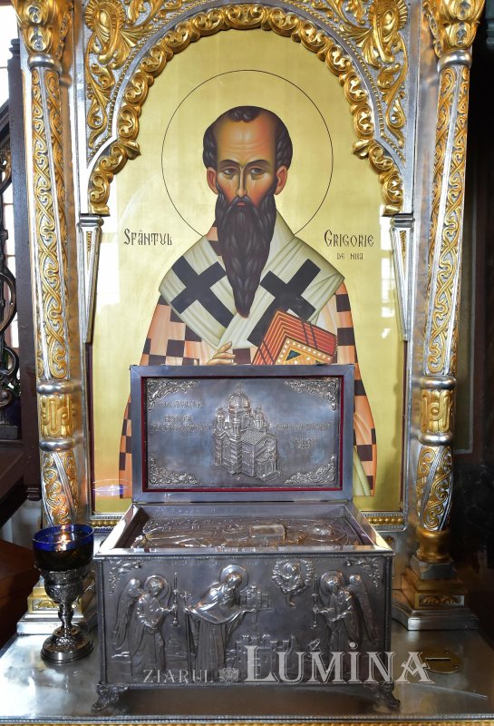 Sărbătoarea Sfinților Trei Ierarhi, icoană a comuniunii şi frăţietăţii 138238