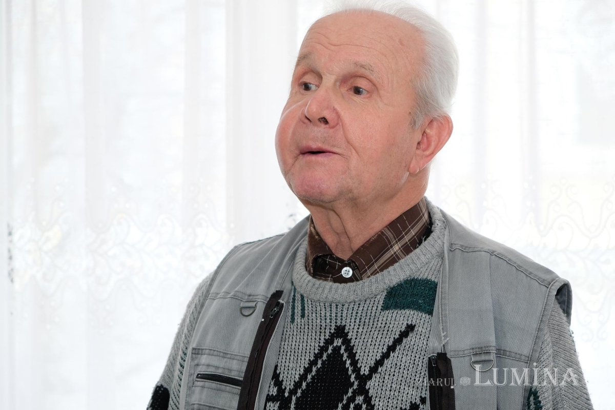 „Asistența socială este o parte a slujirii Bisericii” 138285