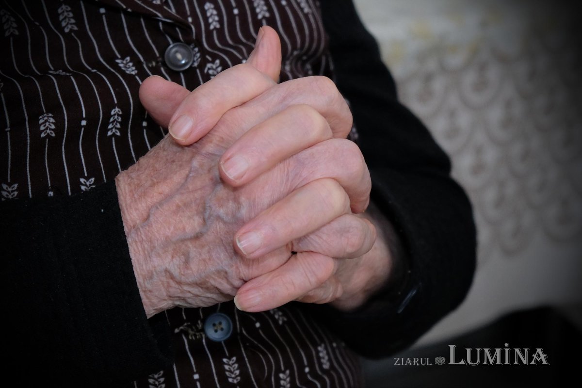 „Asistența socială este o parte a slujirii Bisericii” 138286