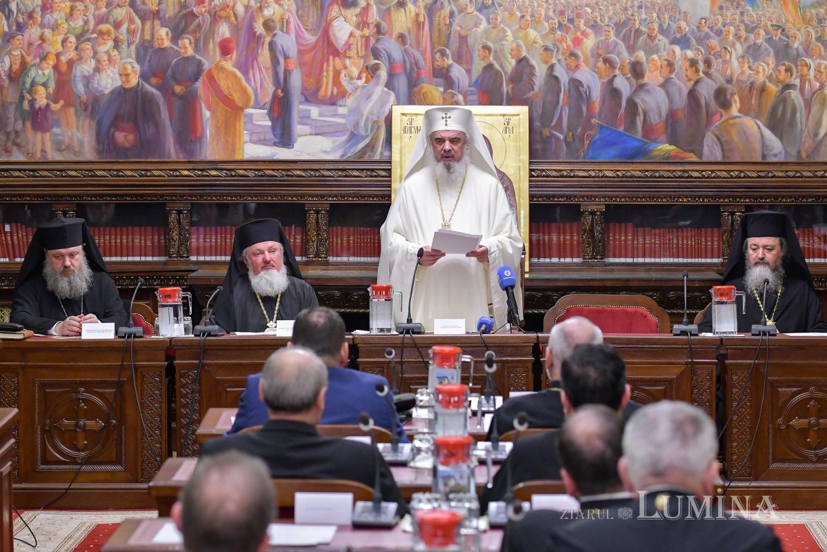 Valori perene și probleme prezente ale satului românesc 138349