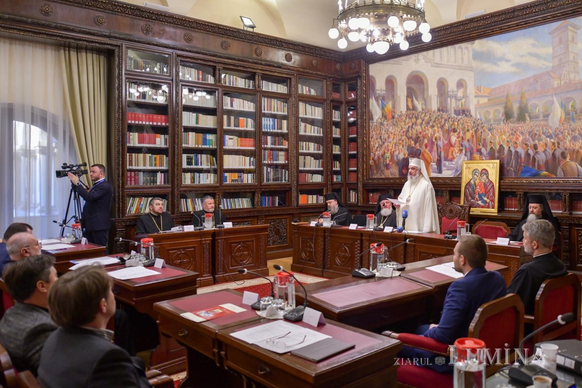 Valori perene și probleme prezente ale satului românesc 138351