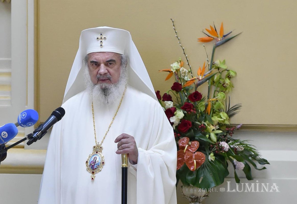 ZIARUL LUMINA, 15 ani de jurnalism creștin în slujirea Bisericii și a societății de azi 138703