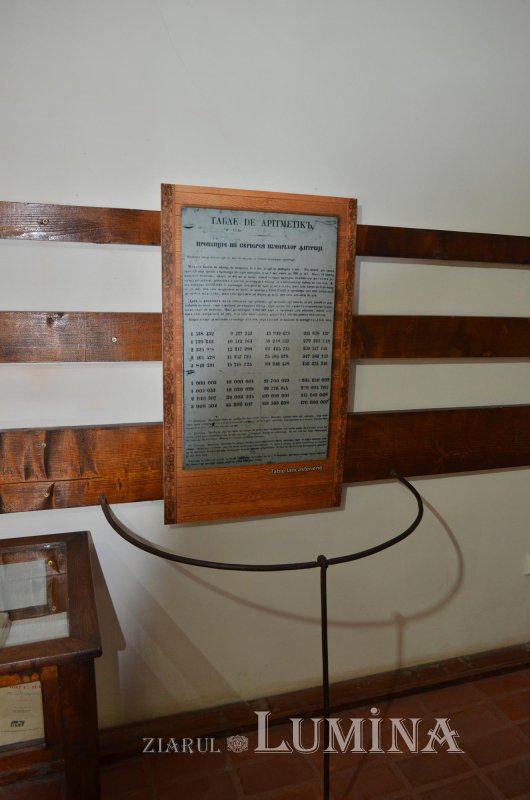 Școala slobodă obștească a lui Dinicu Golescu 138707