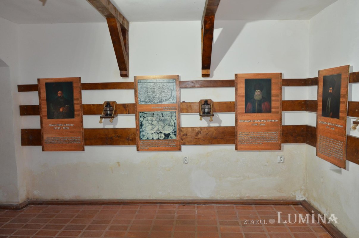 Școala slobodă obștească a lui Dinicu Golescu 138711