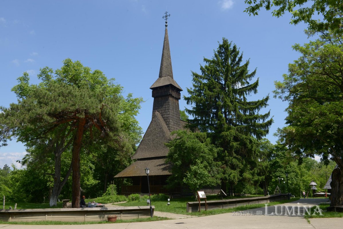 Viața satelor, cercetată de echipele lui Dimitrie Gusti 139020