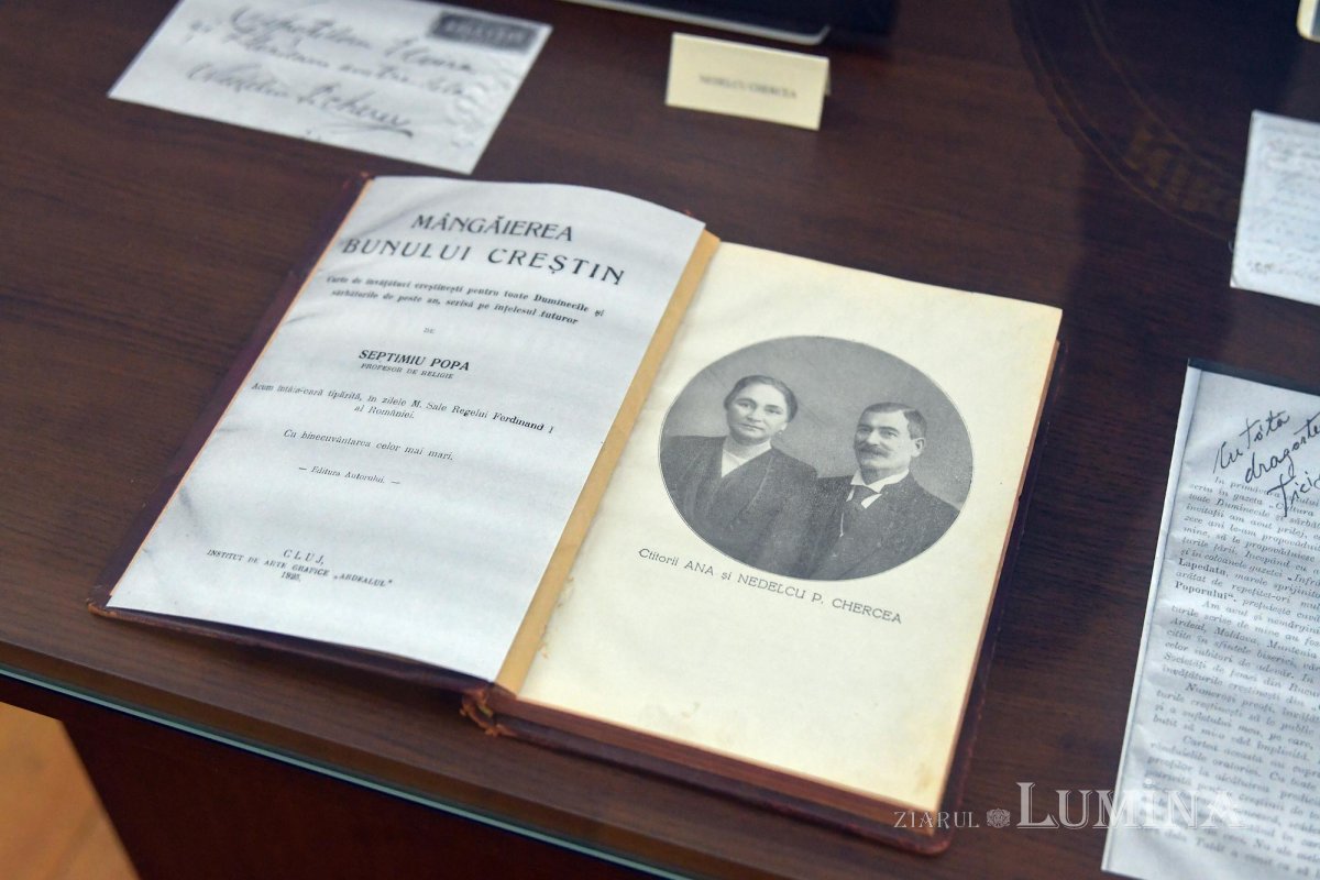 Un filantrop ortodox care a marcat istoria Brăilei 139173