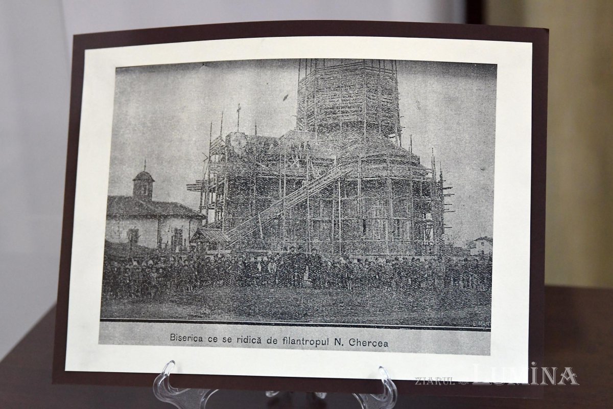 Un filantrop ortodox care a marcat istoria Brăilei 139174