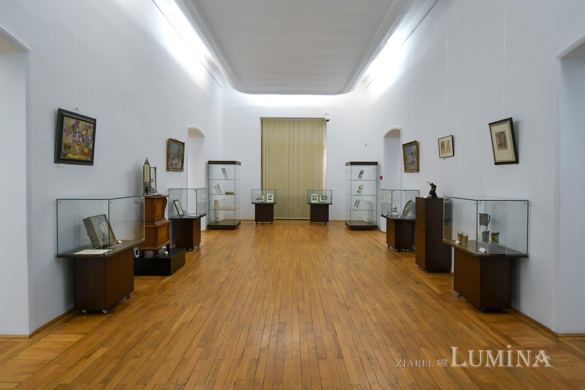 Un filantrop ortodox care a marcat istoria Brăilei 139175