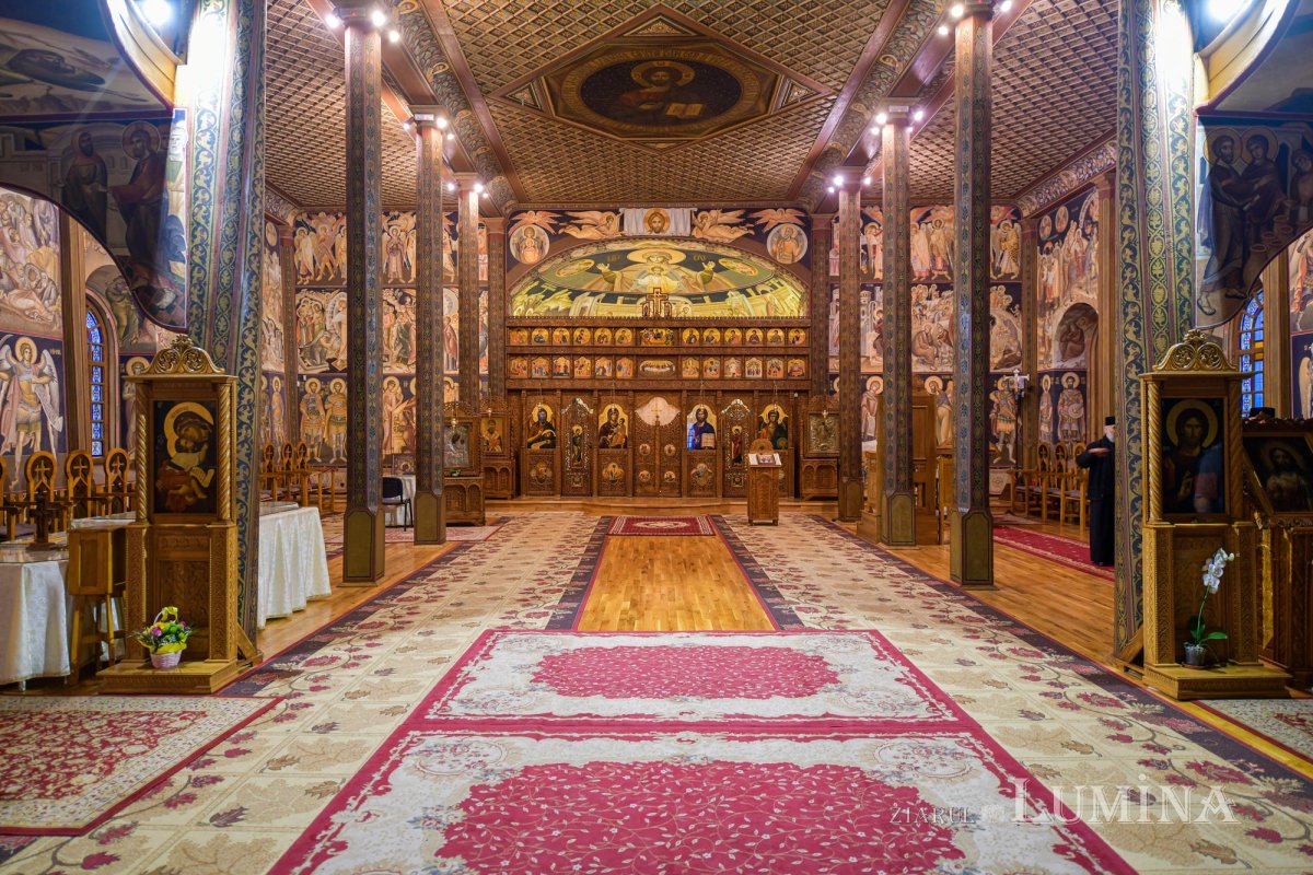 Un filantrop ortodox care a marcat istoria Brăilei 139176