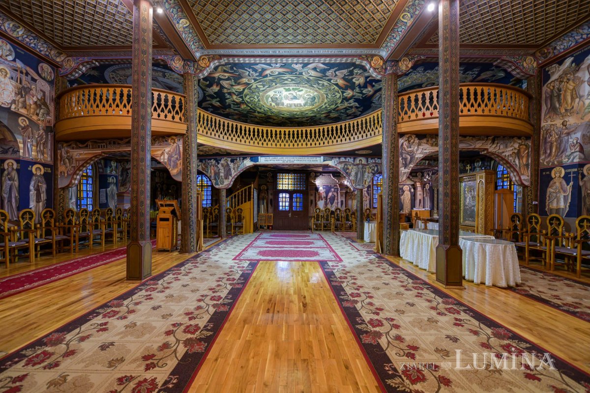 Un filantrop ortodox care a marcat istoria Brăilei 139177